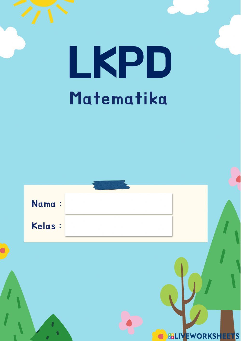 Soal cerita penjumlahan