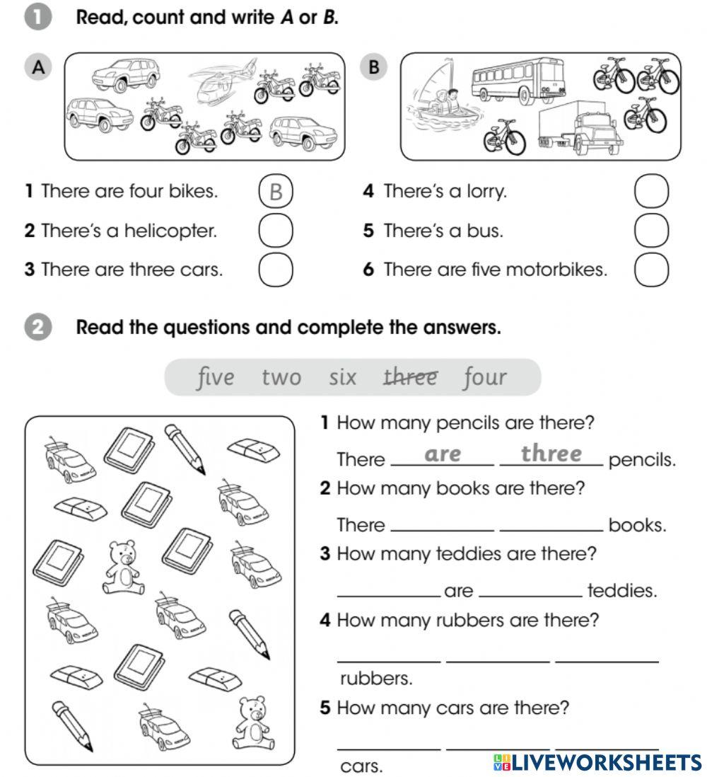 Gmf1 - unit 7 standard grammar
