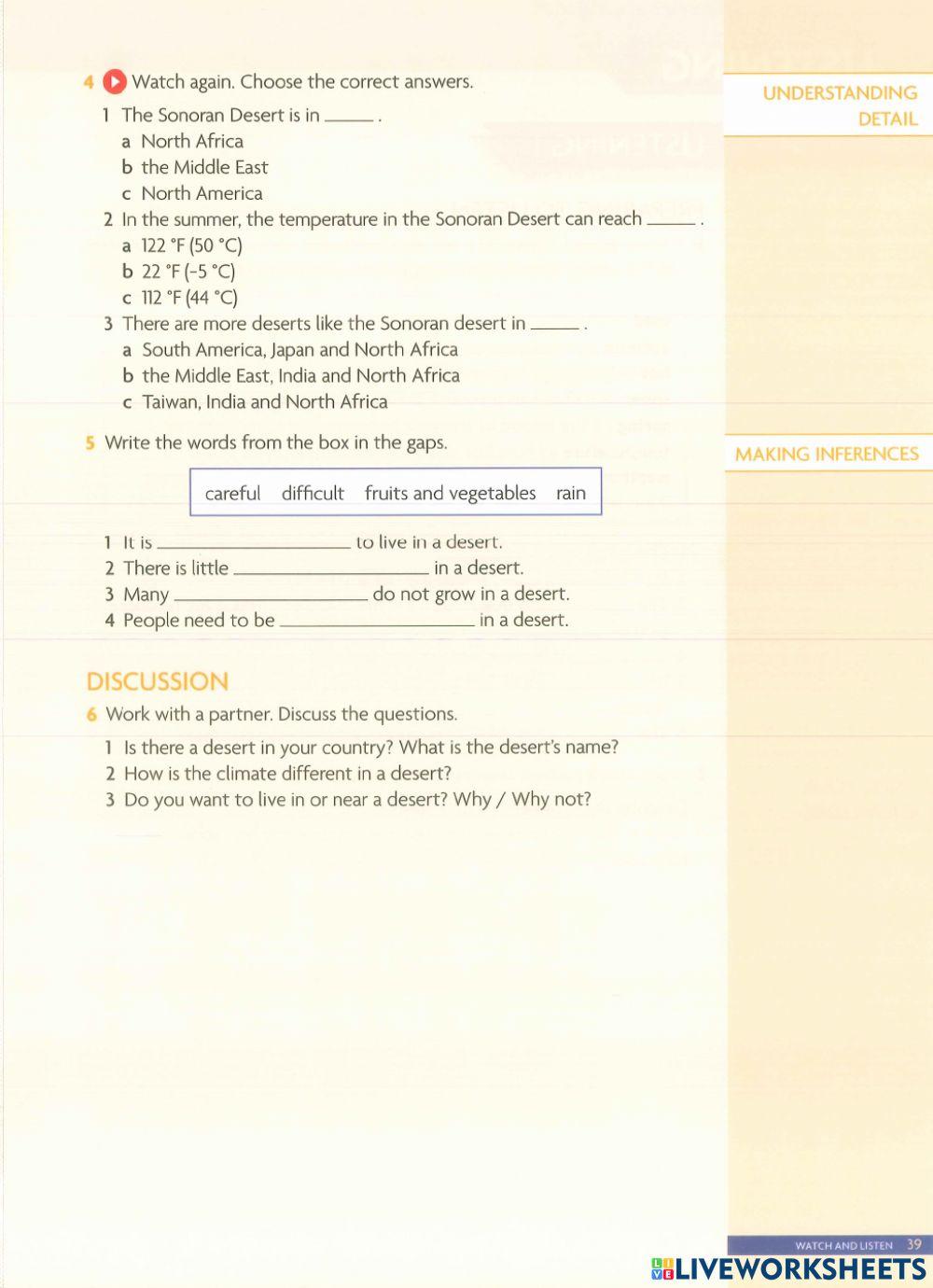 Lesson 3.1-Unit2-HW-Watch-listen-Unlock1