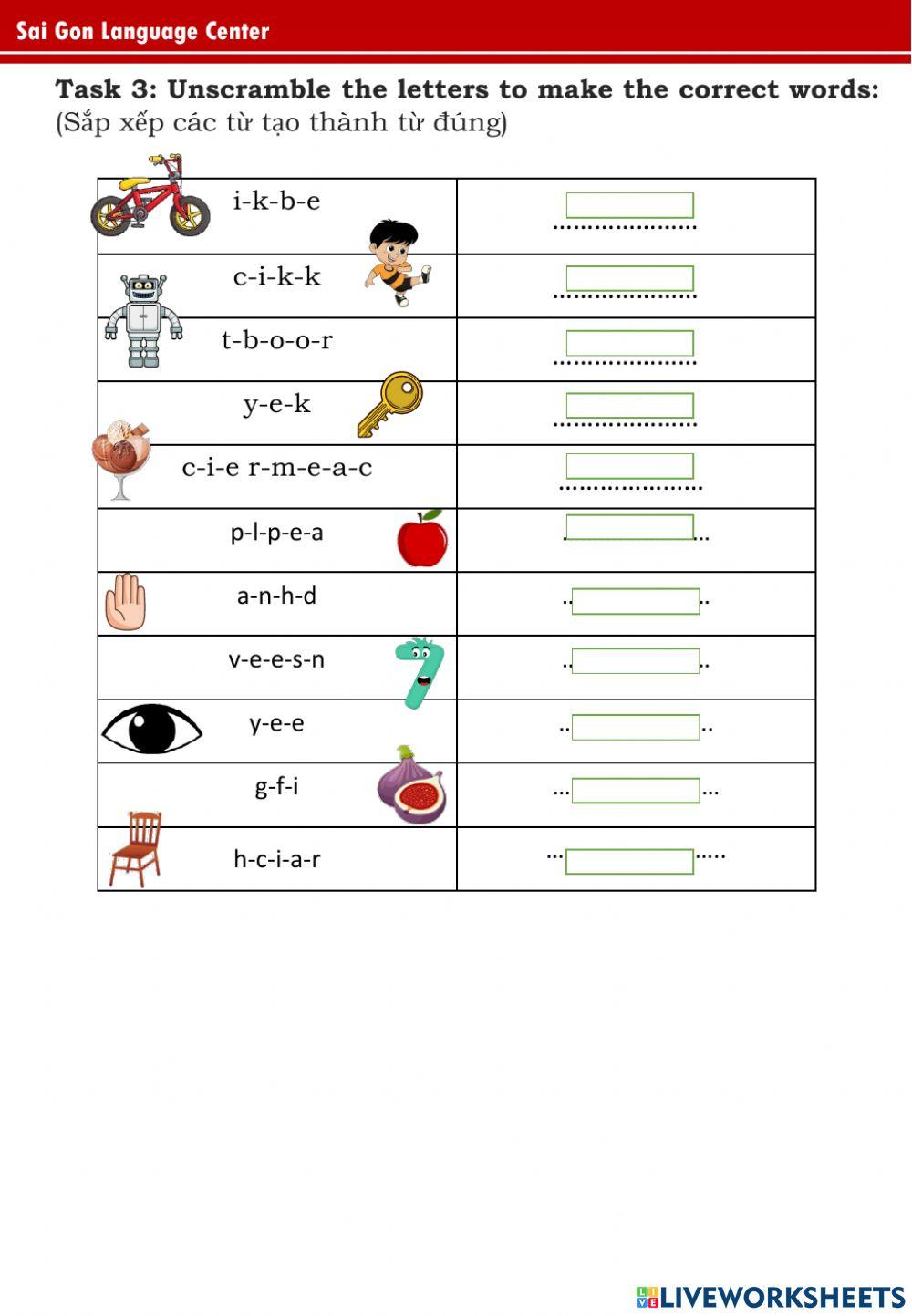 First friend - Review for term test U1,2,3