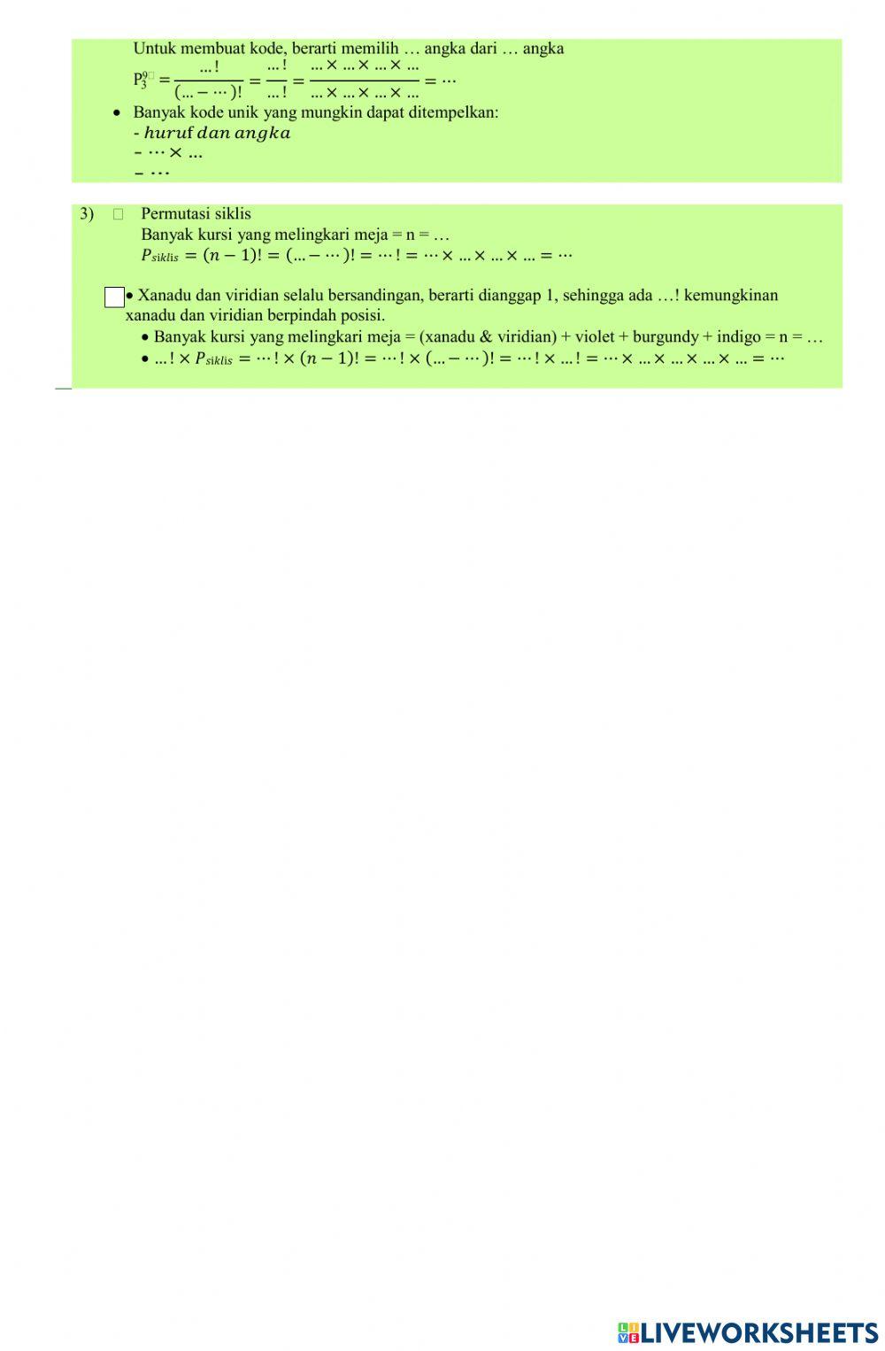 Lkpd permutasi & kombinasi