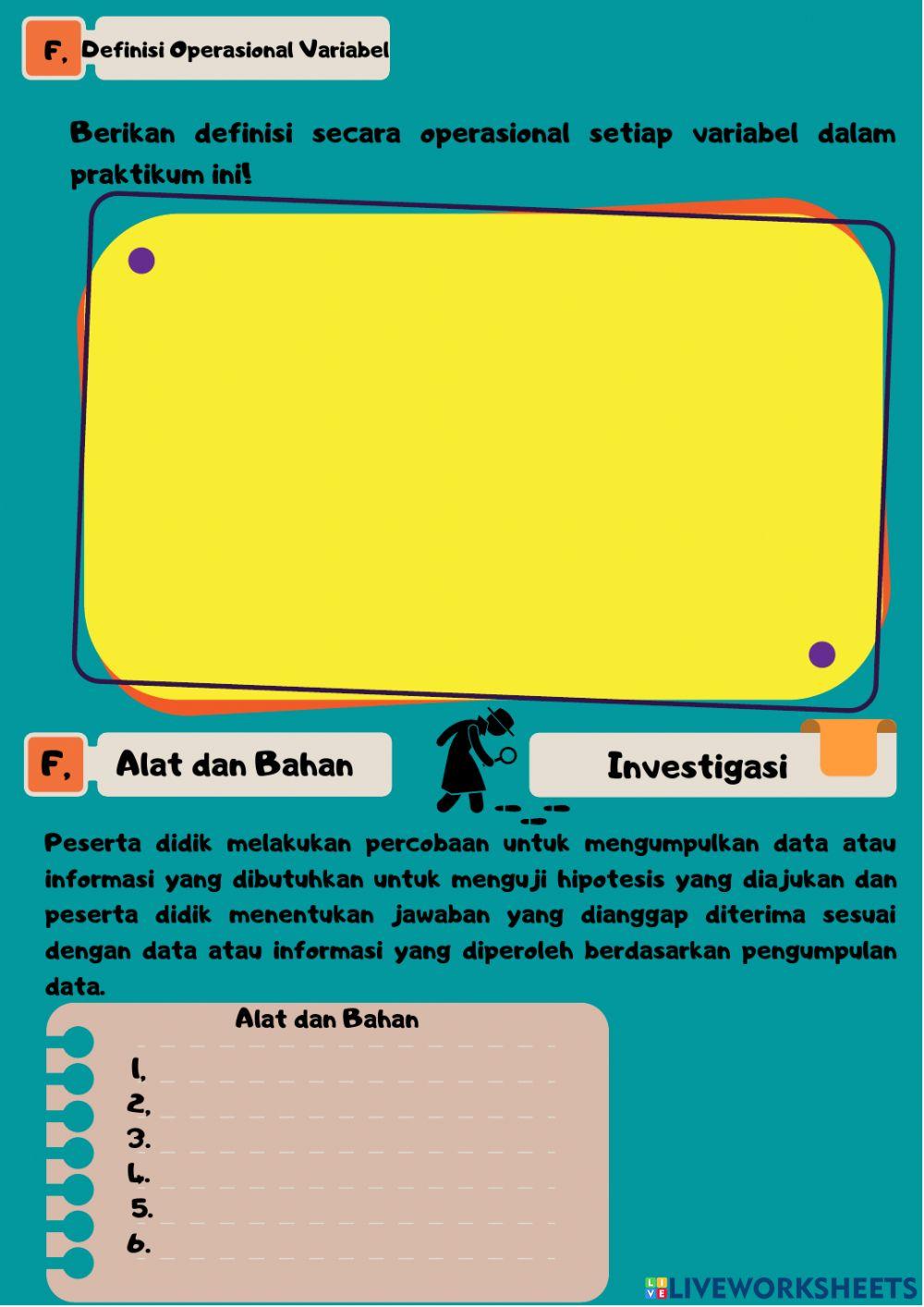 E-LKPD Sifat Elastis Bahan