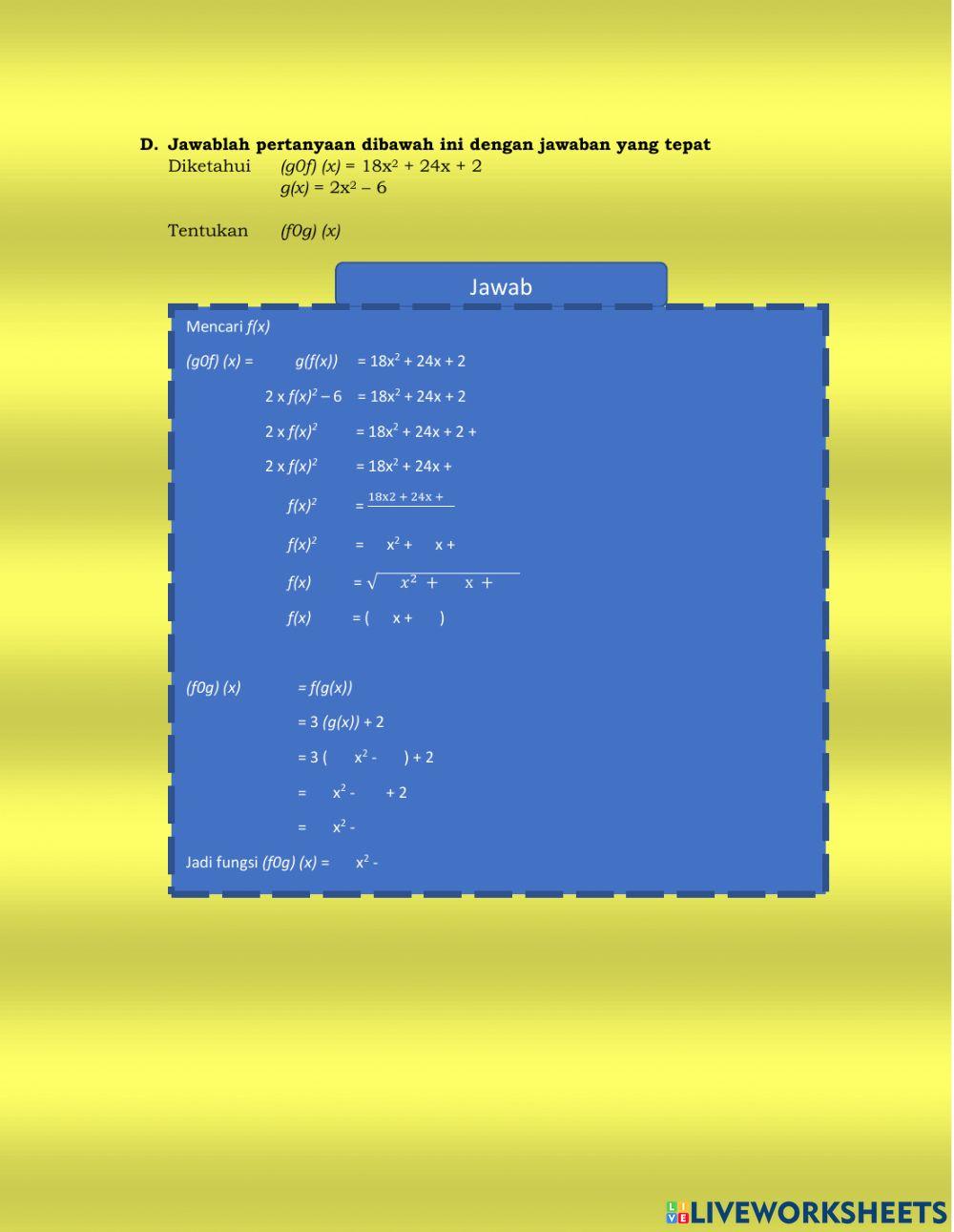 LKPD Pertemuan 1 Aksi 1