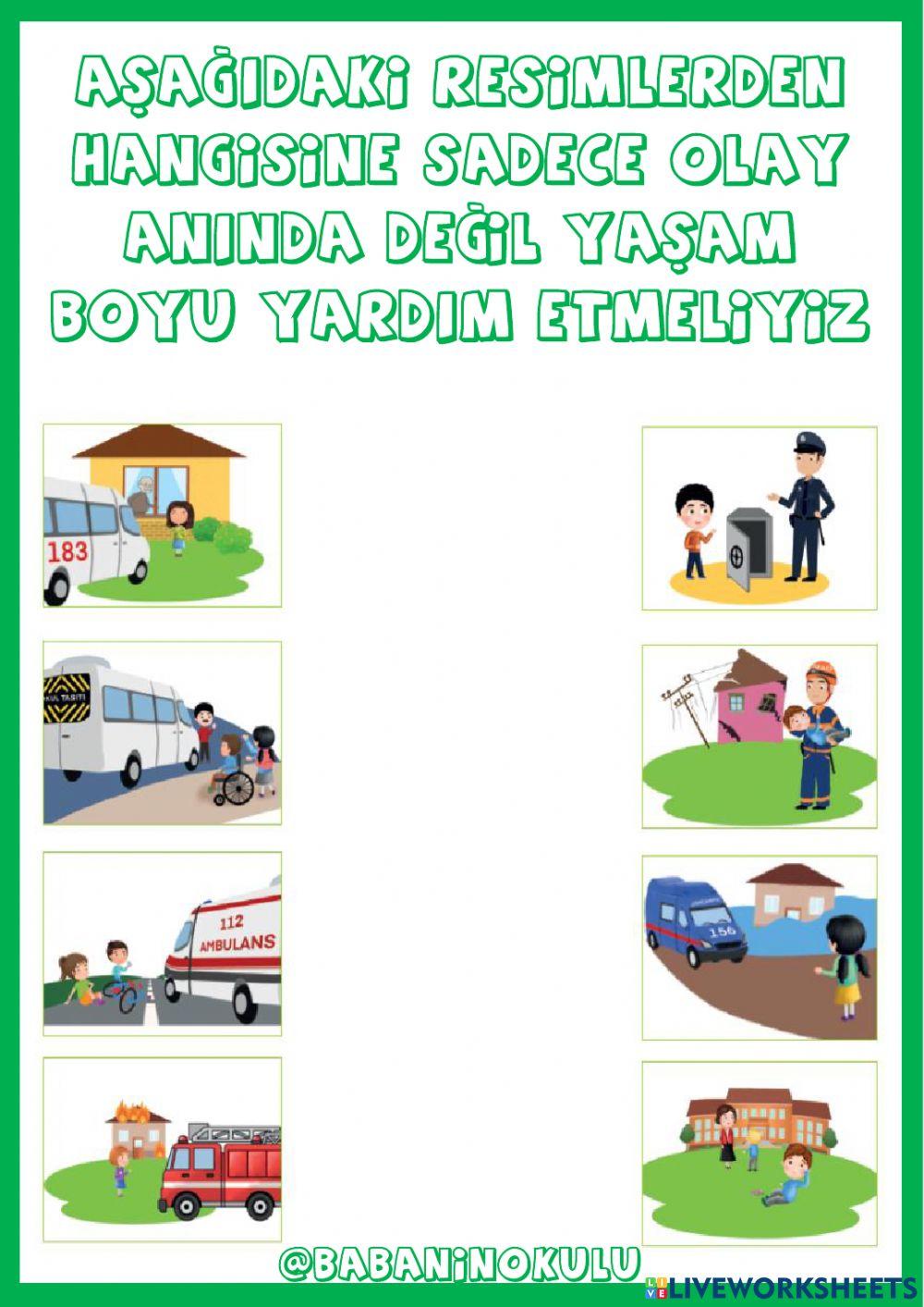 DÜNYA ENGELLİLER GÜNÜ DÜNYA ENGELLİLER GÜNÜ