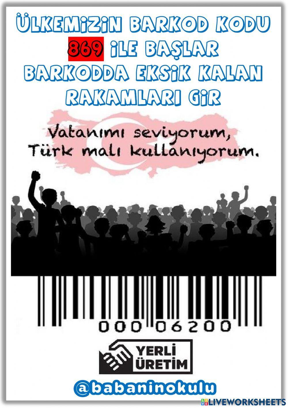TUTUM - TUTUMLULUK TUTUM - TUTUMLULUK