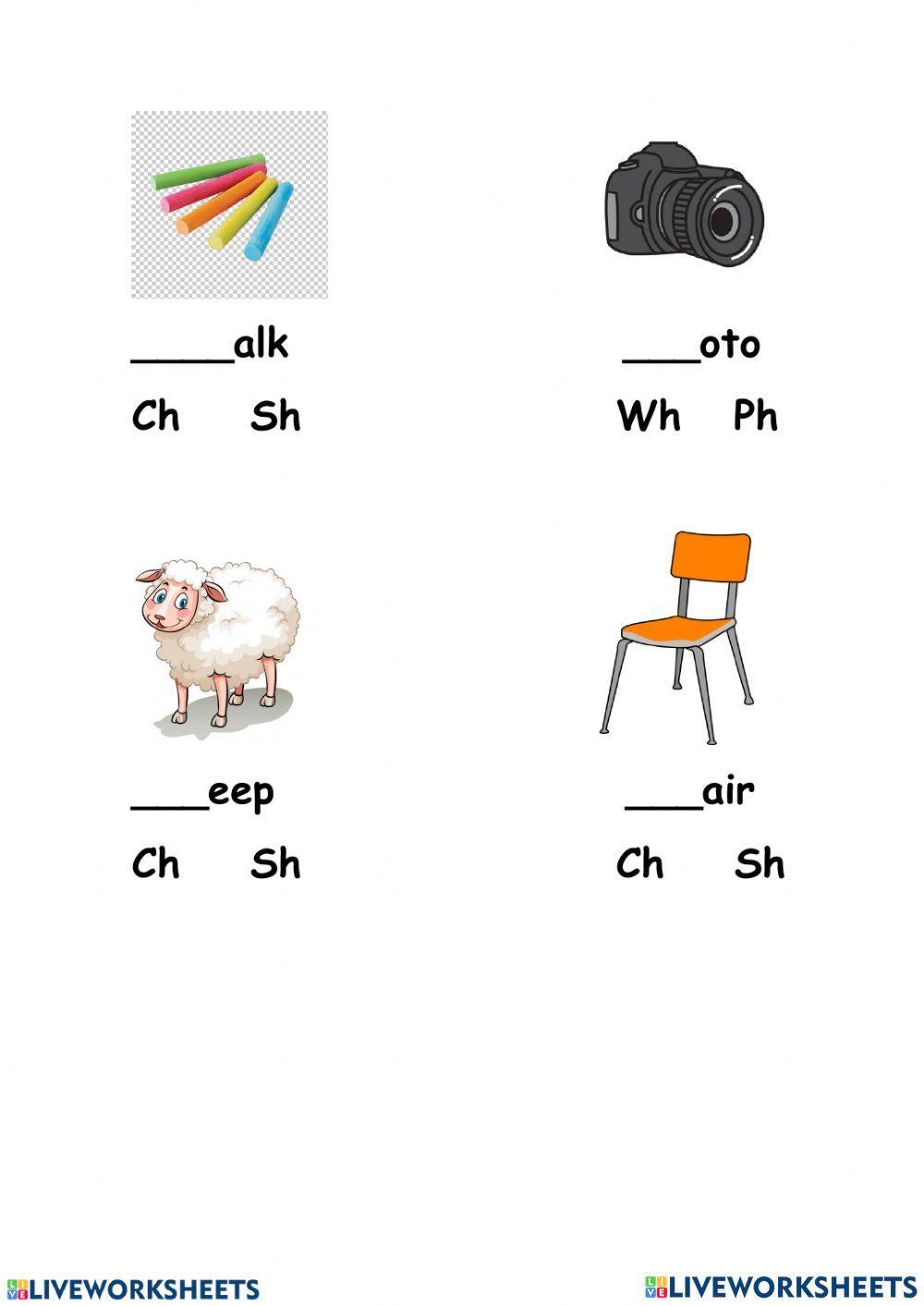 Phonics Phonics