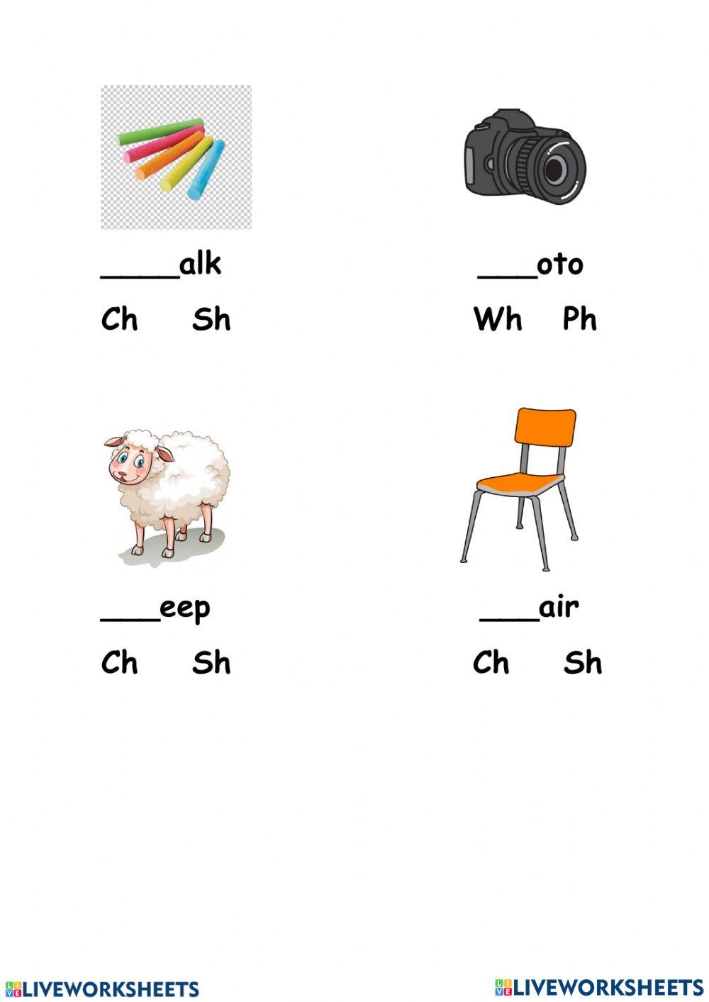 Phonics