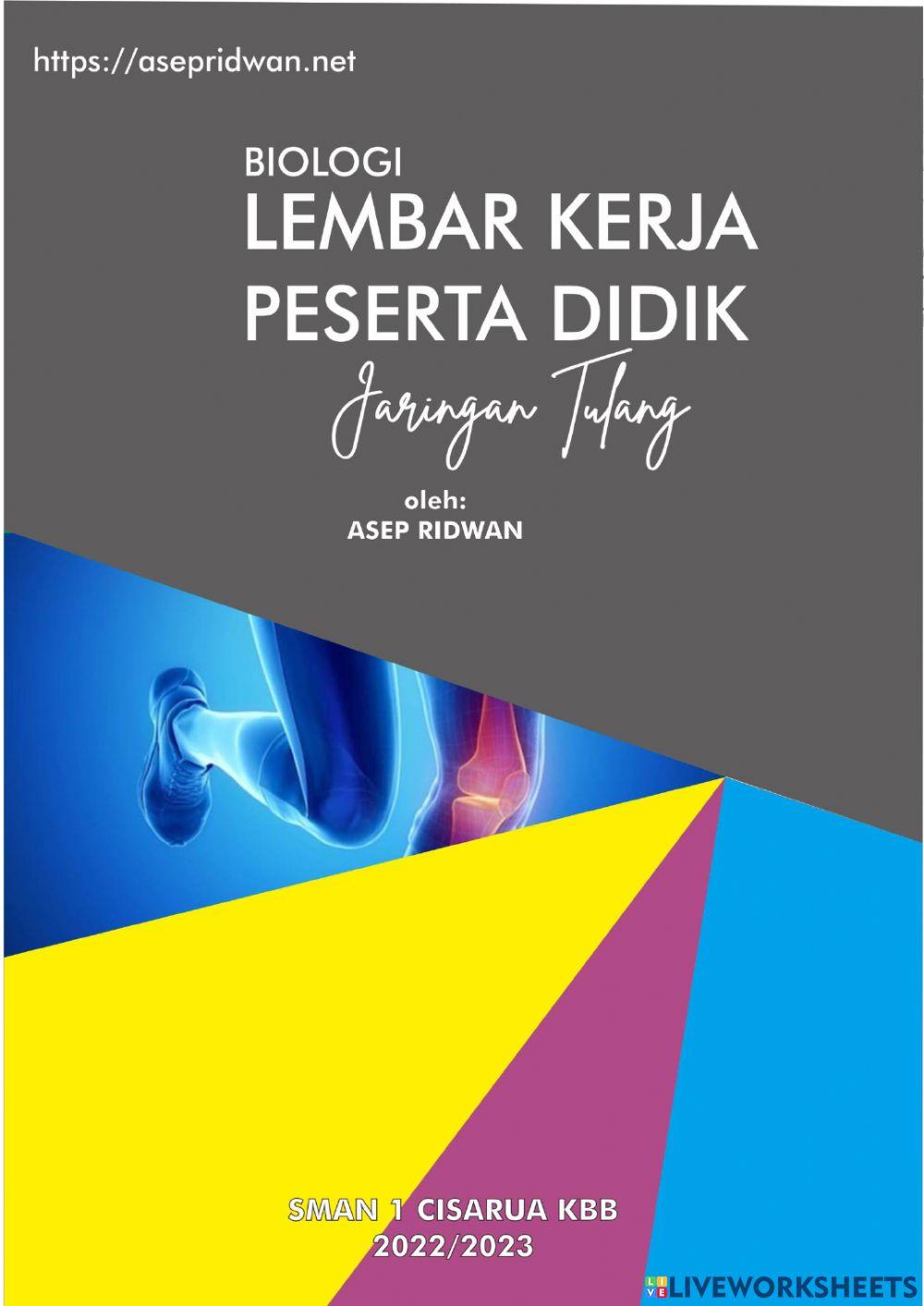 LKPD Tulang