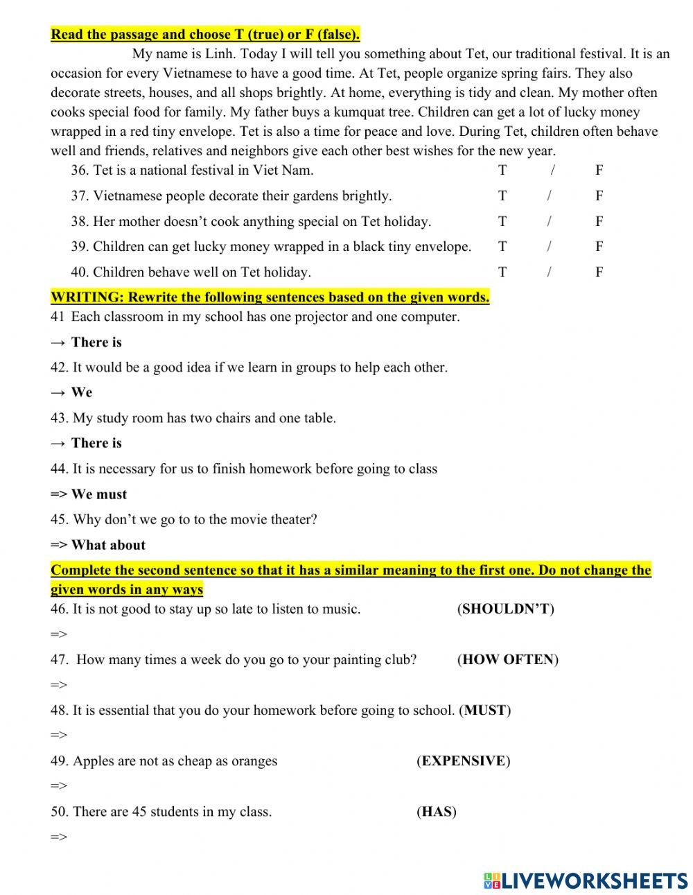 G6-test for u6 test 1 (tn50c)