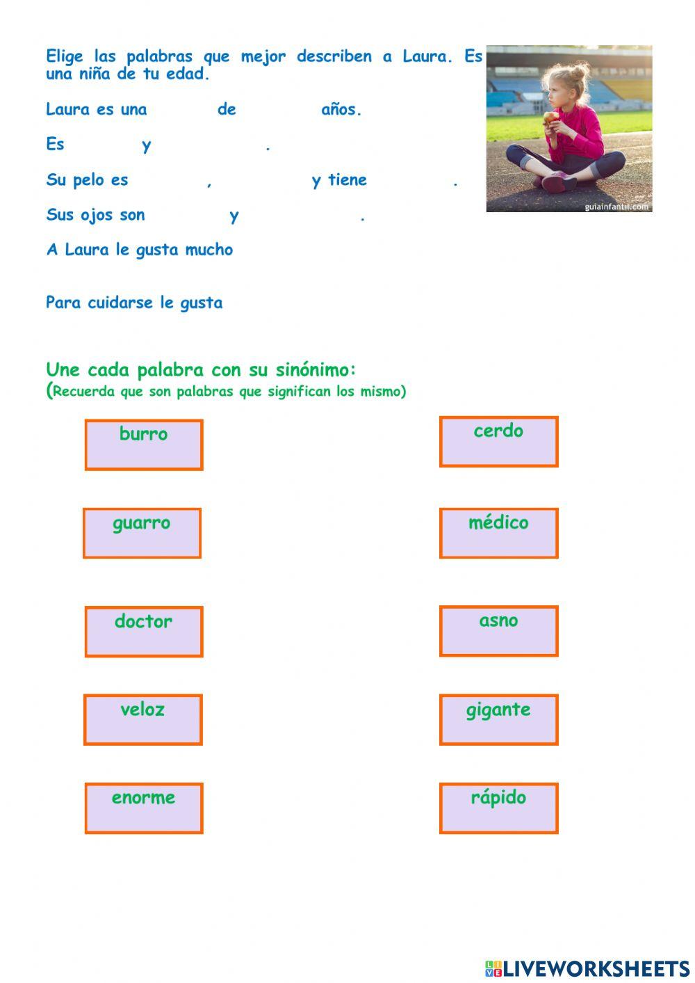 Comprensión lectora