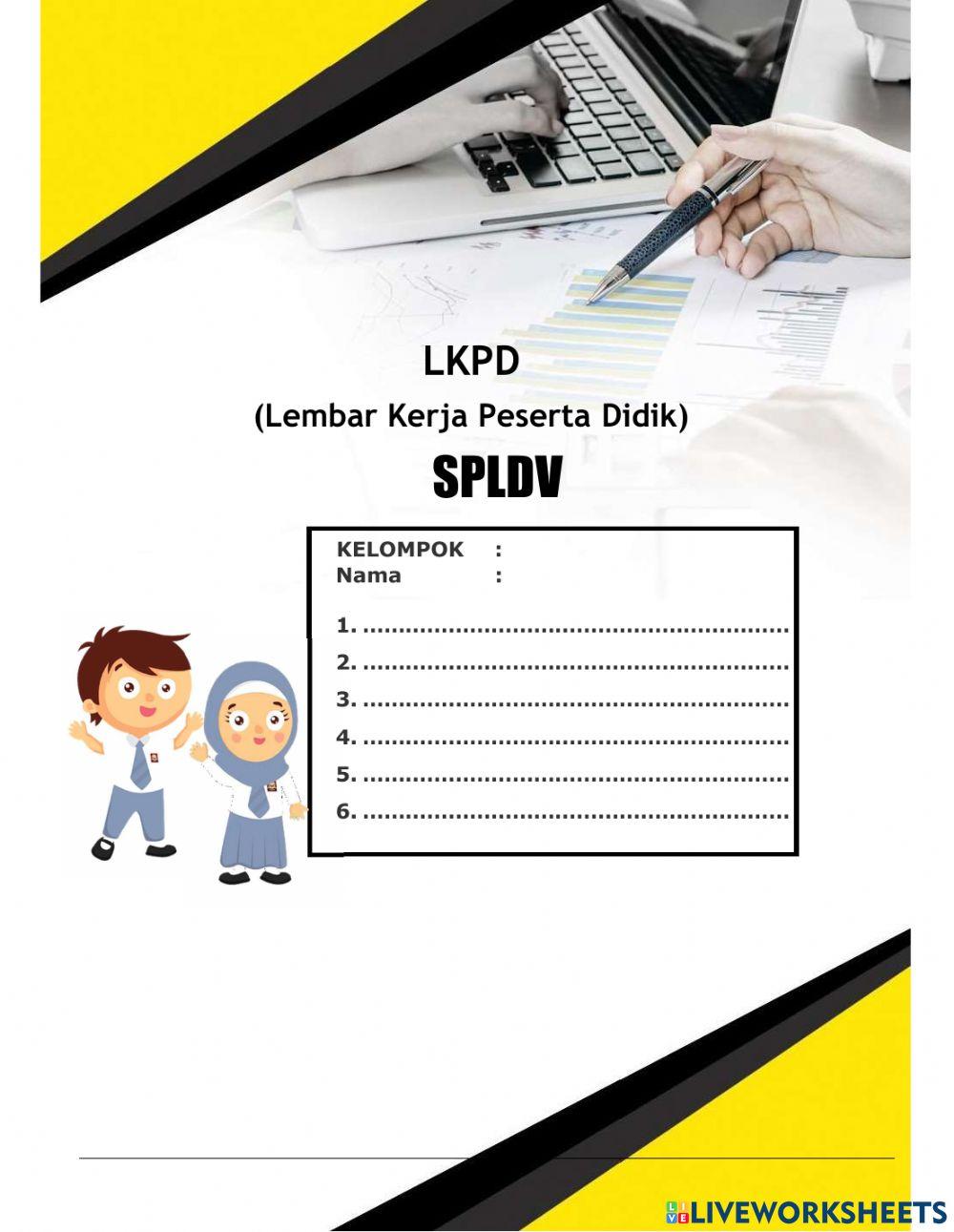 splv trainers