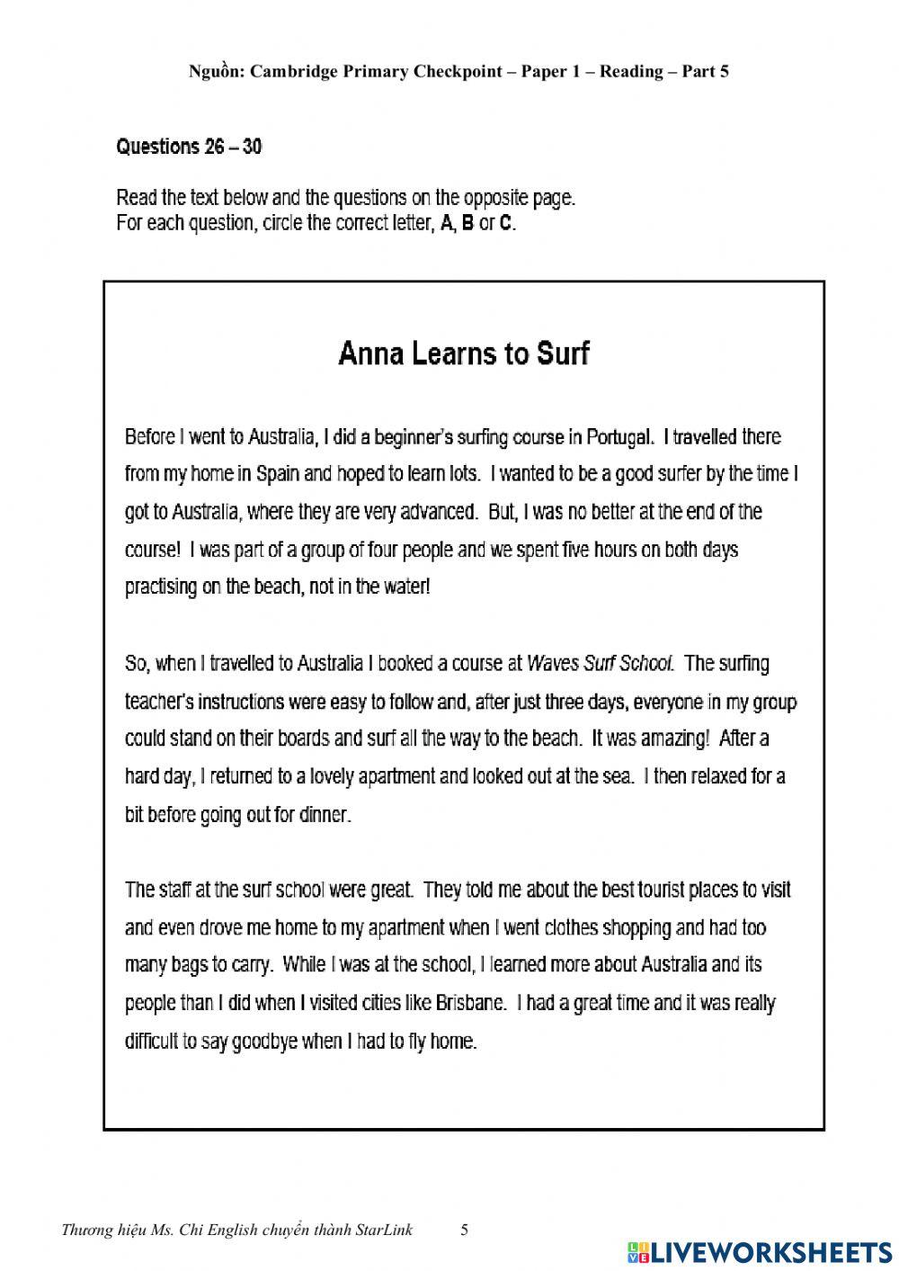 Viet Teacher-S6-WEEK 16-U1&2-GRAMMAR REVISION