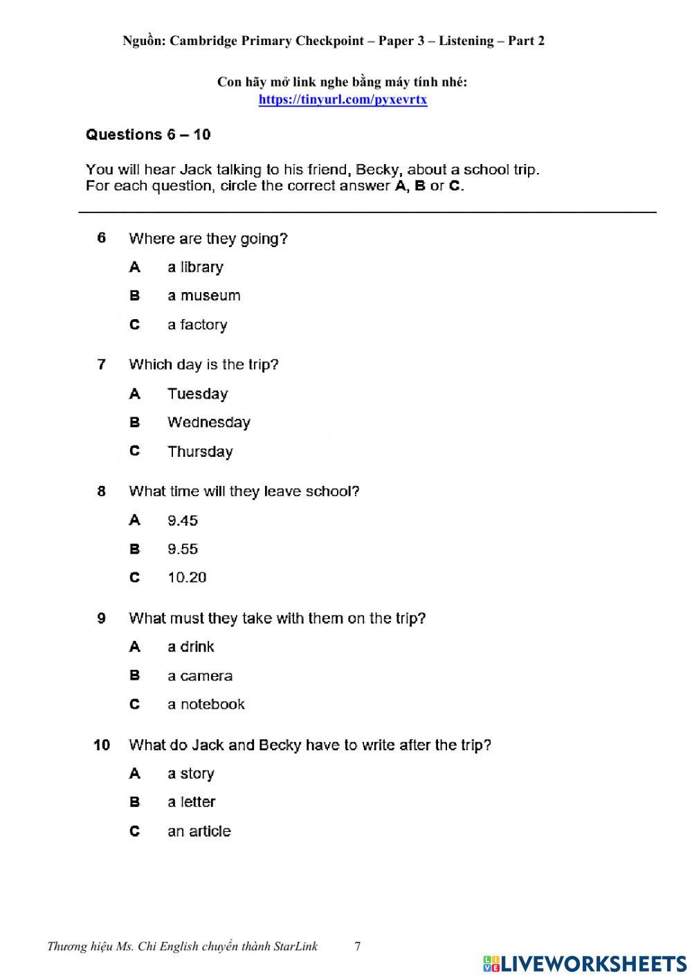 Viet Teacher-S6-WEEK 16-U1&2-GRAMMAR REVISION