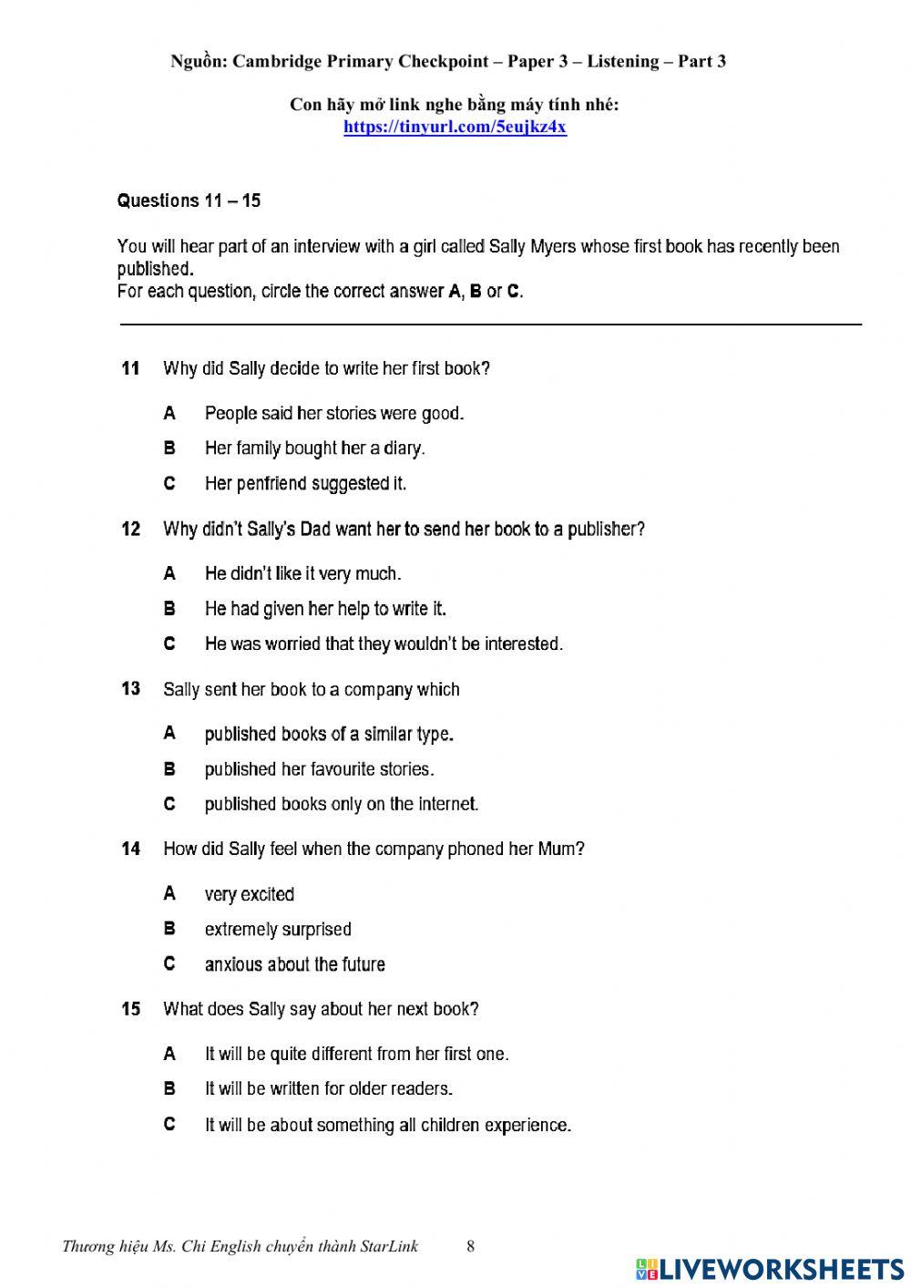 Viet Teacher-S6-WEEK 16-U1&2-GRAMMAR REVISION