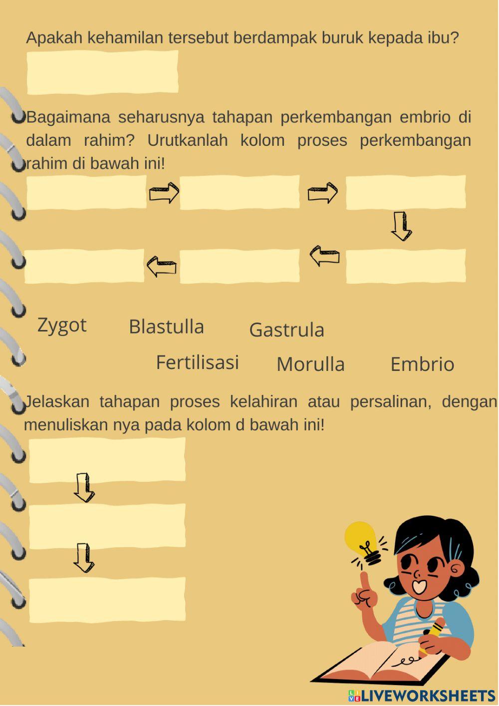 E-lkpd sistem reproduksi aksi 1