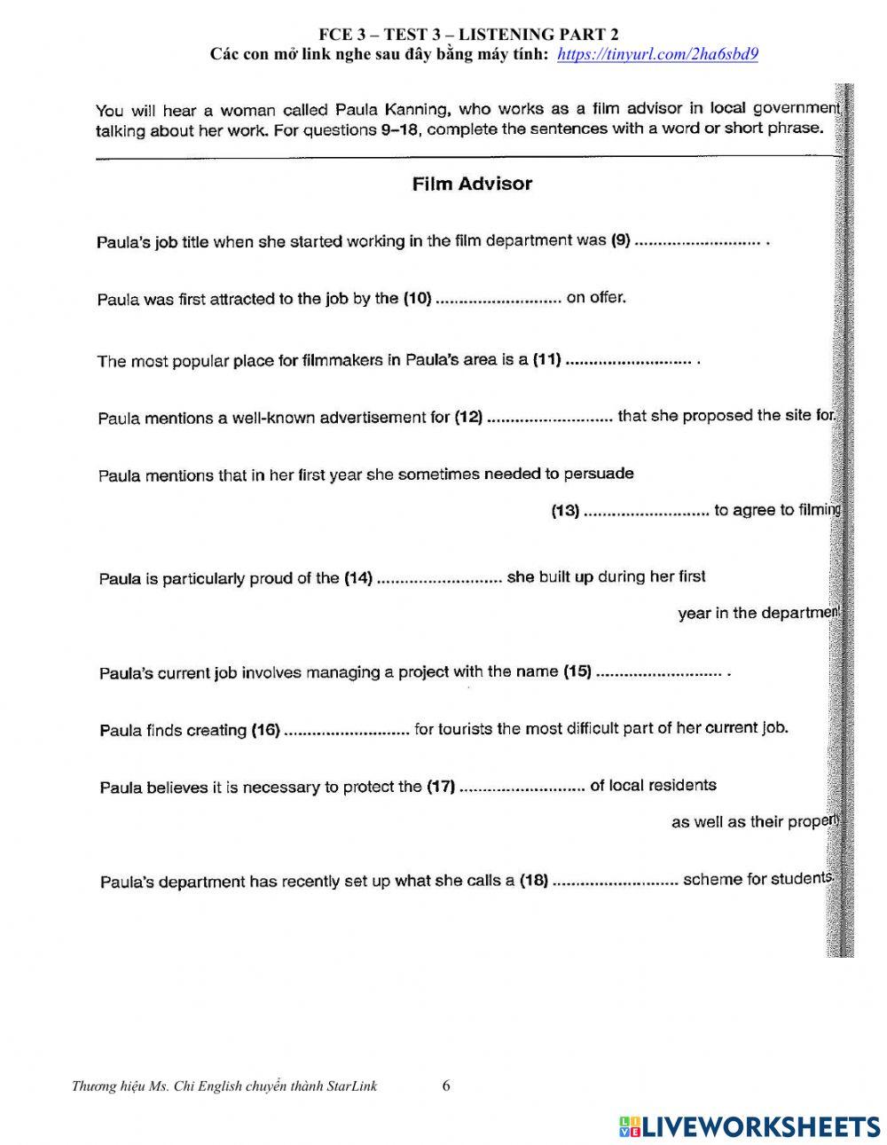 Foreign teacher-S8-Week 16-U4+5-Vocab Revision (1)