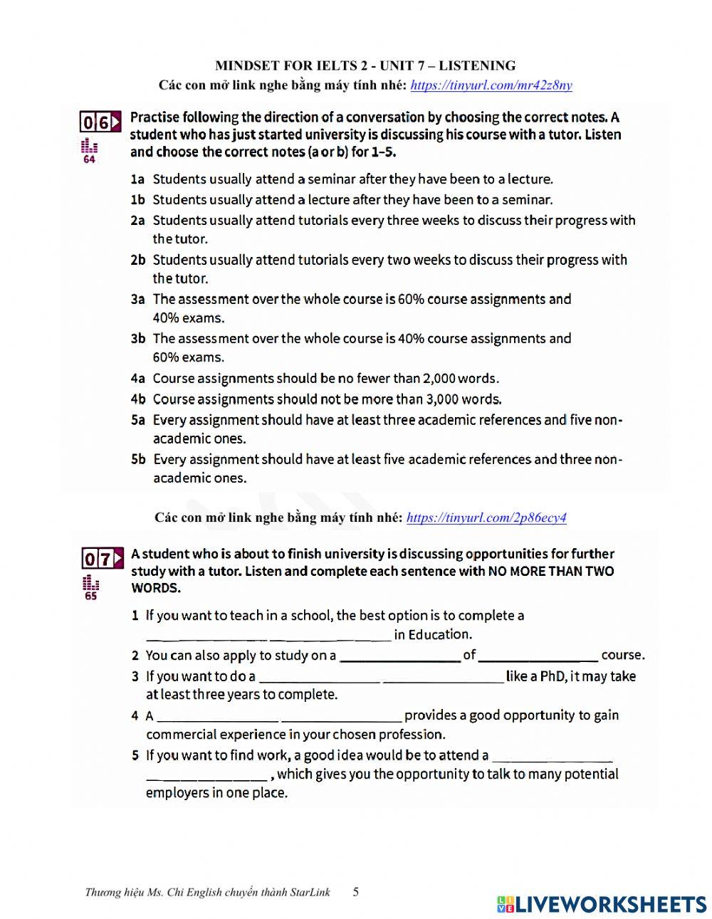 Foreign teacher-S9-Week 16-U4+5-Vocab revision
