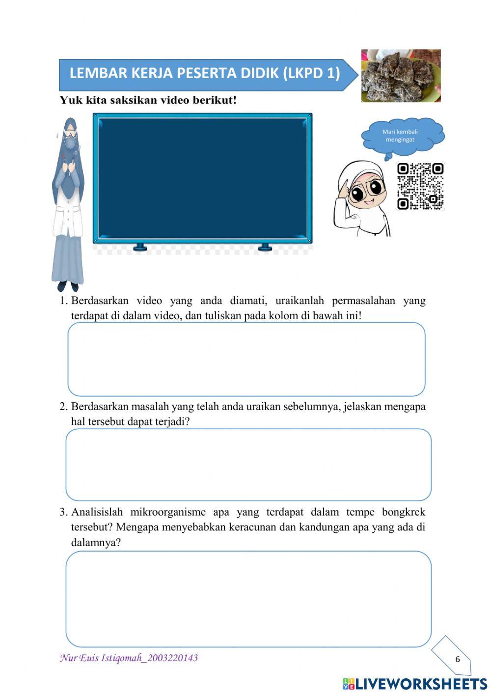 Bioteknologi Konvensional