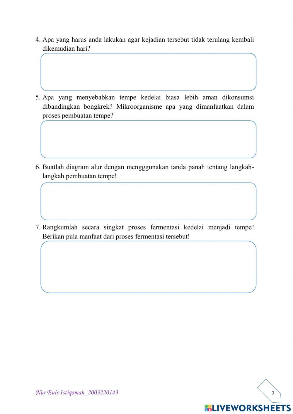Bioteknologi Konvensional
