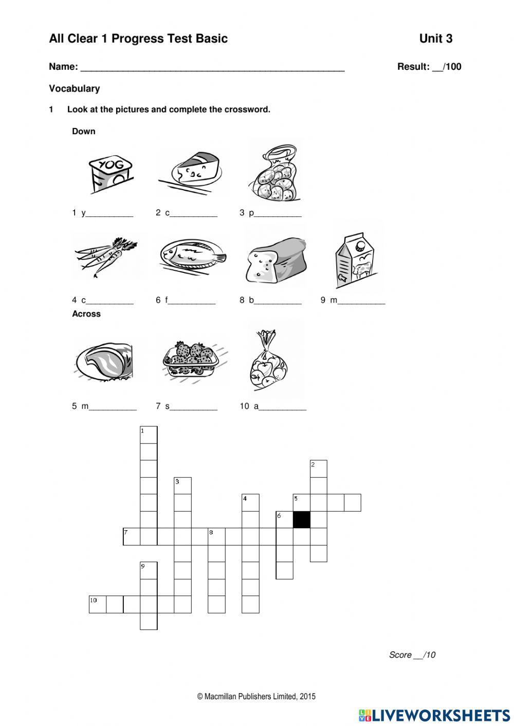 6916840 unit 3 all clear svetoch liveworksheets