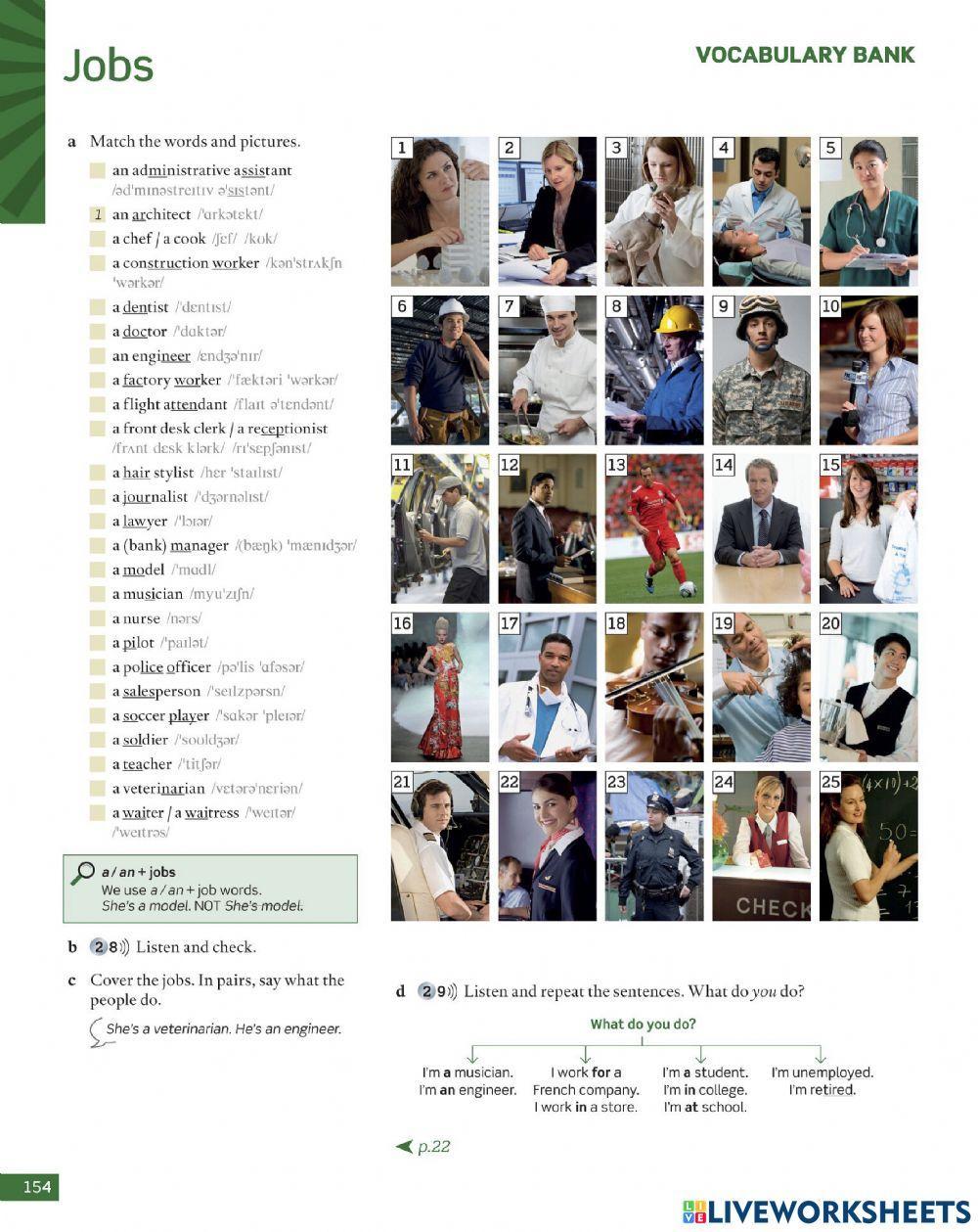 English File Begginer