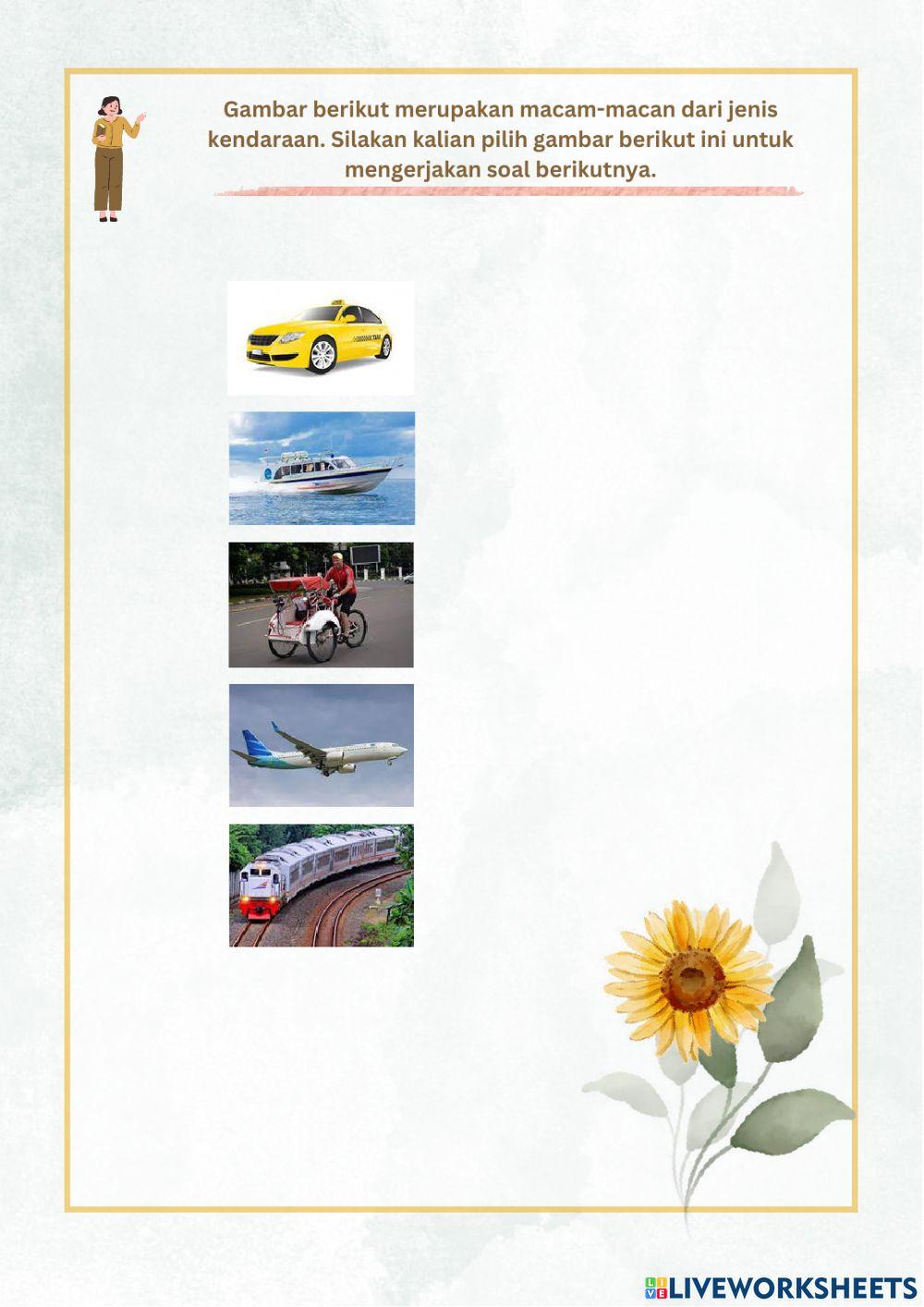 Paragraf argumentasi