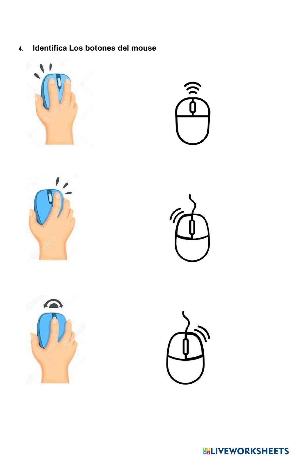 El computador y los artefactos