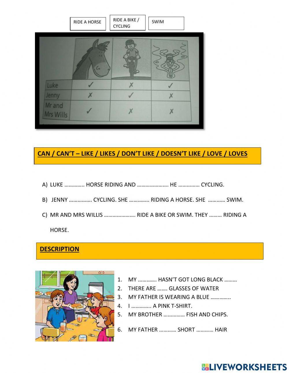 Cuadernillo 28 de noviembre