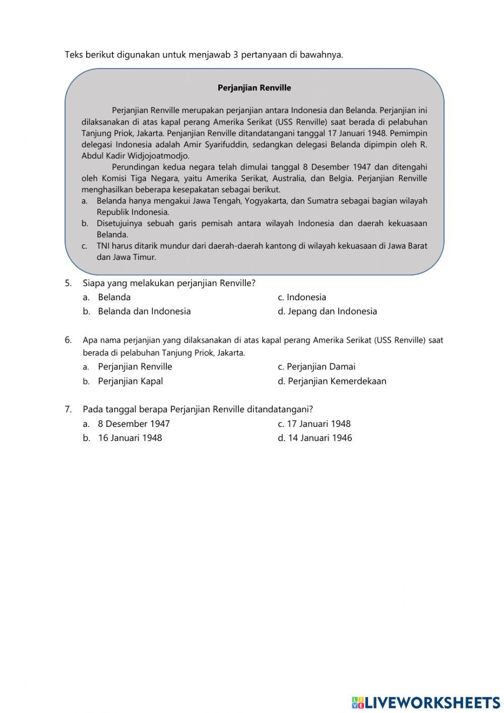 Menggali informasi teks