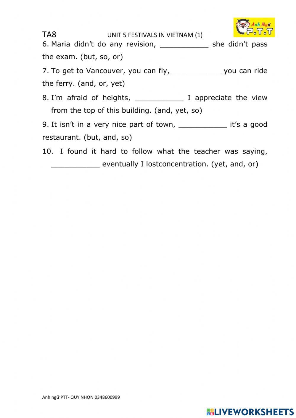 Ta8-u5 festivals in vietnam- p1