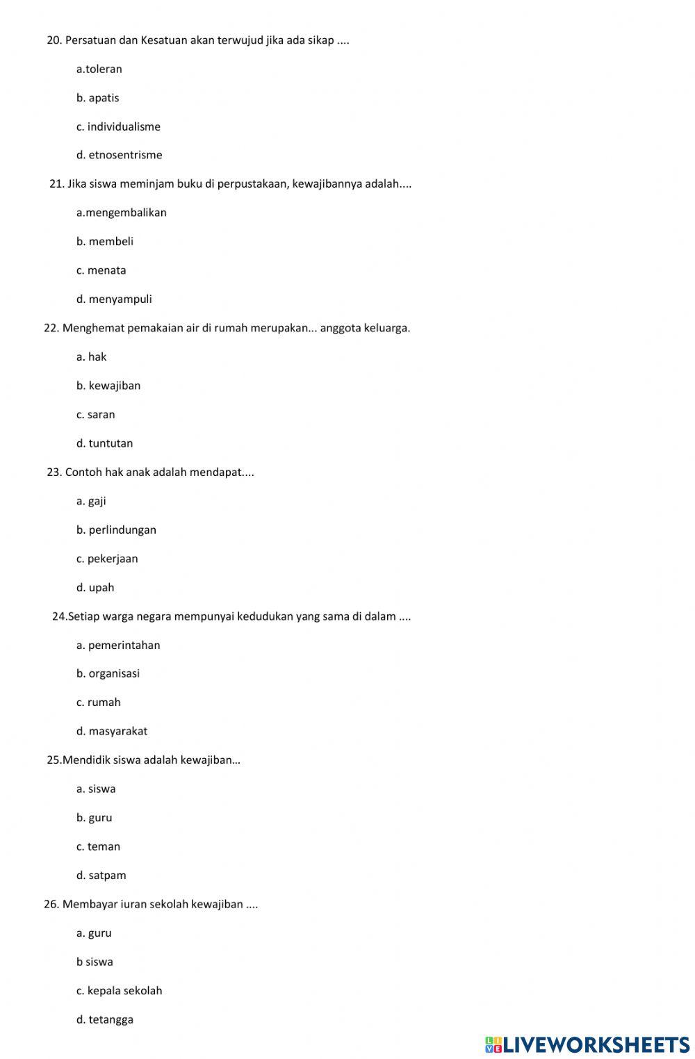 Pat  6 ppkn  nopember 2022