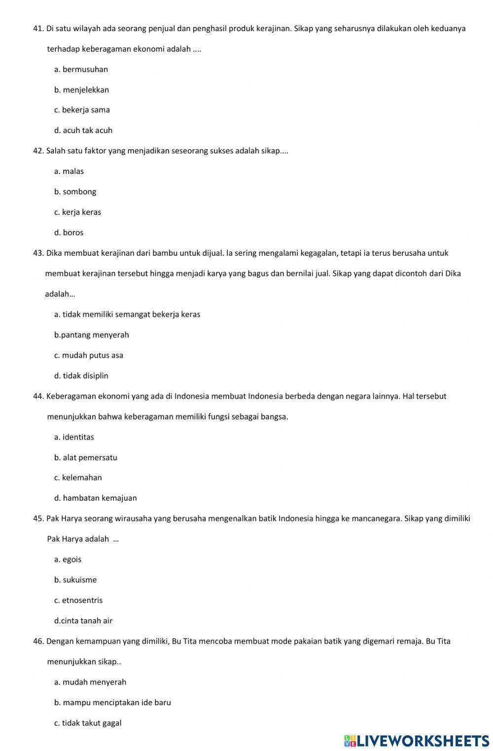 Pat  6 ppkn  nopember 2022