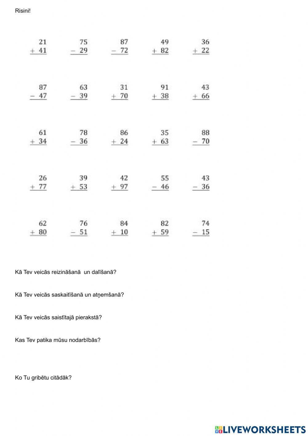 Saistītais pieraksts