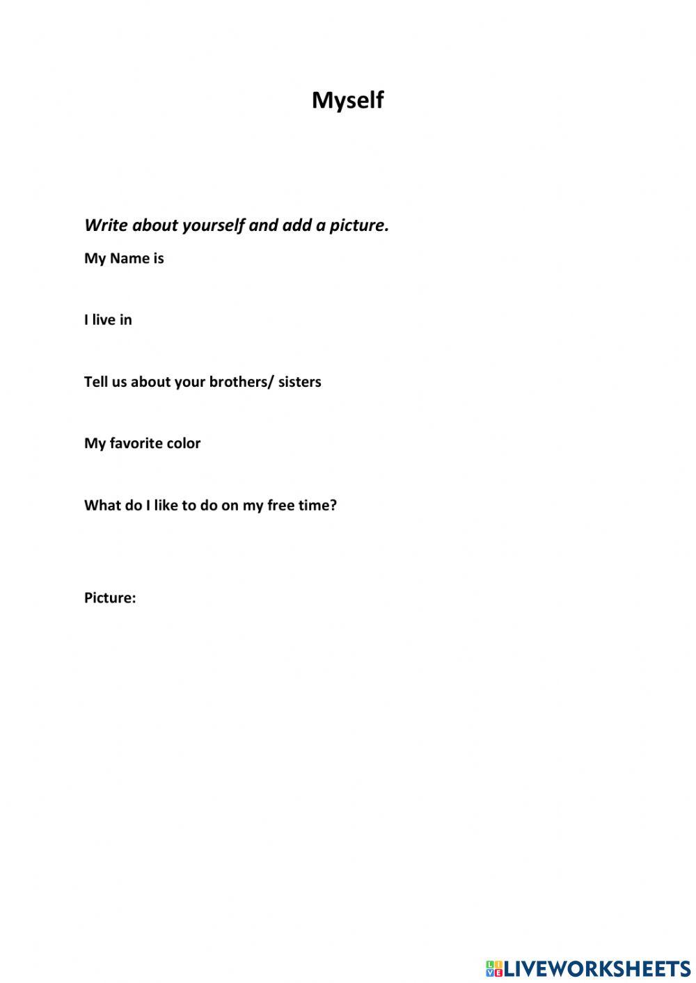 Easy Going worksheet Live Worksheets