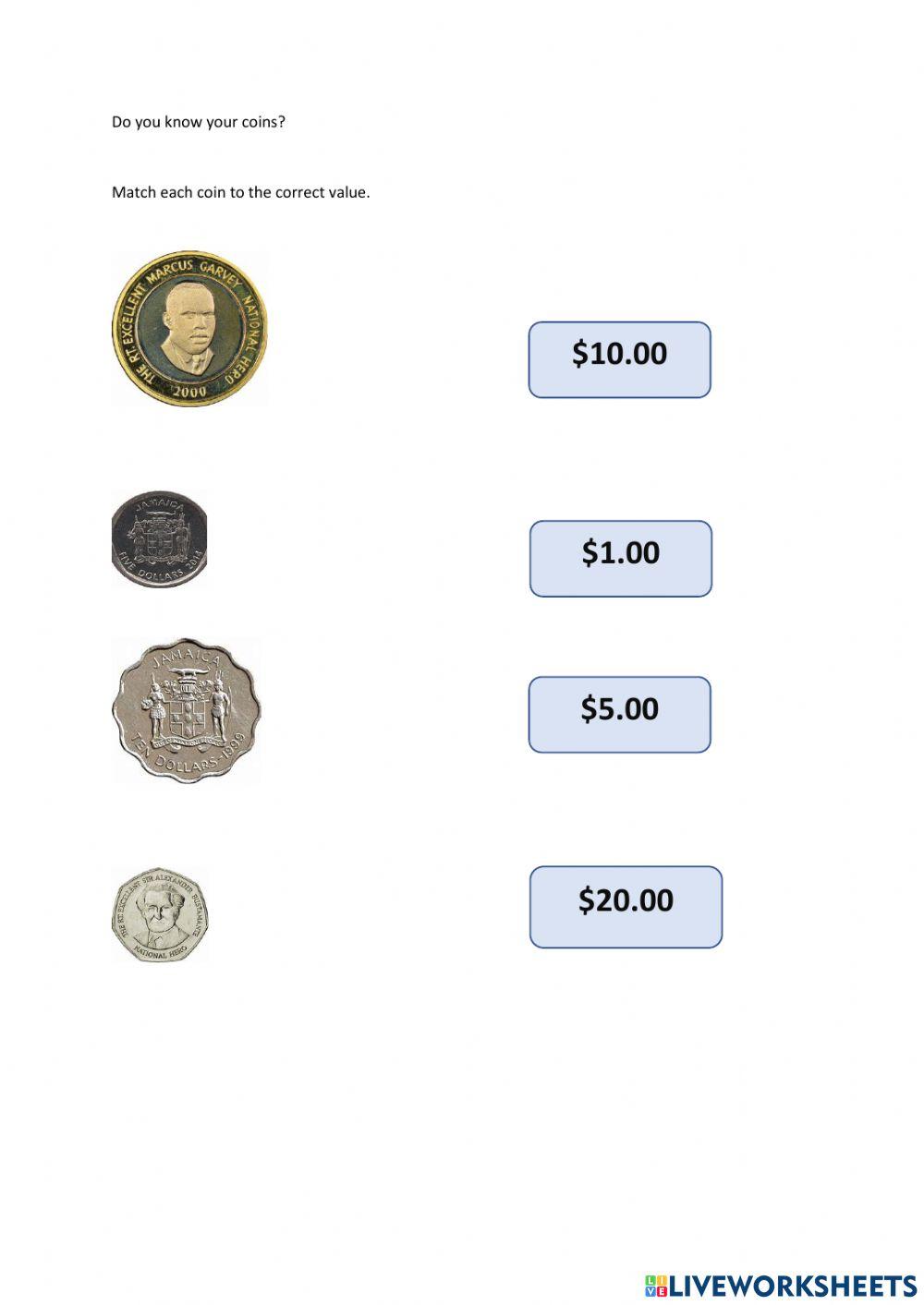 5369533-jamaican-coins-channy12-liveworksheets