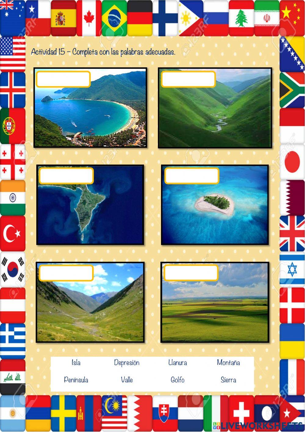 Descubrimiento 5 - 15