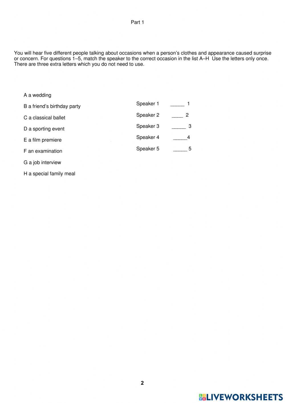 Empower b1 test unit9