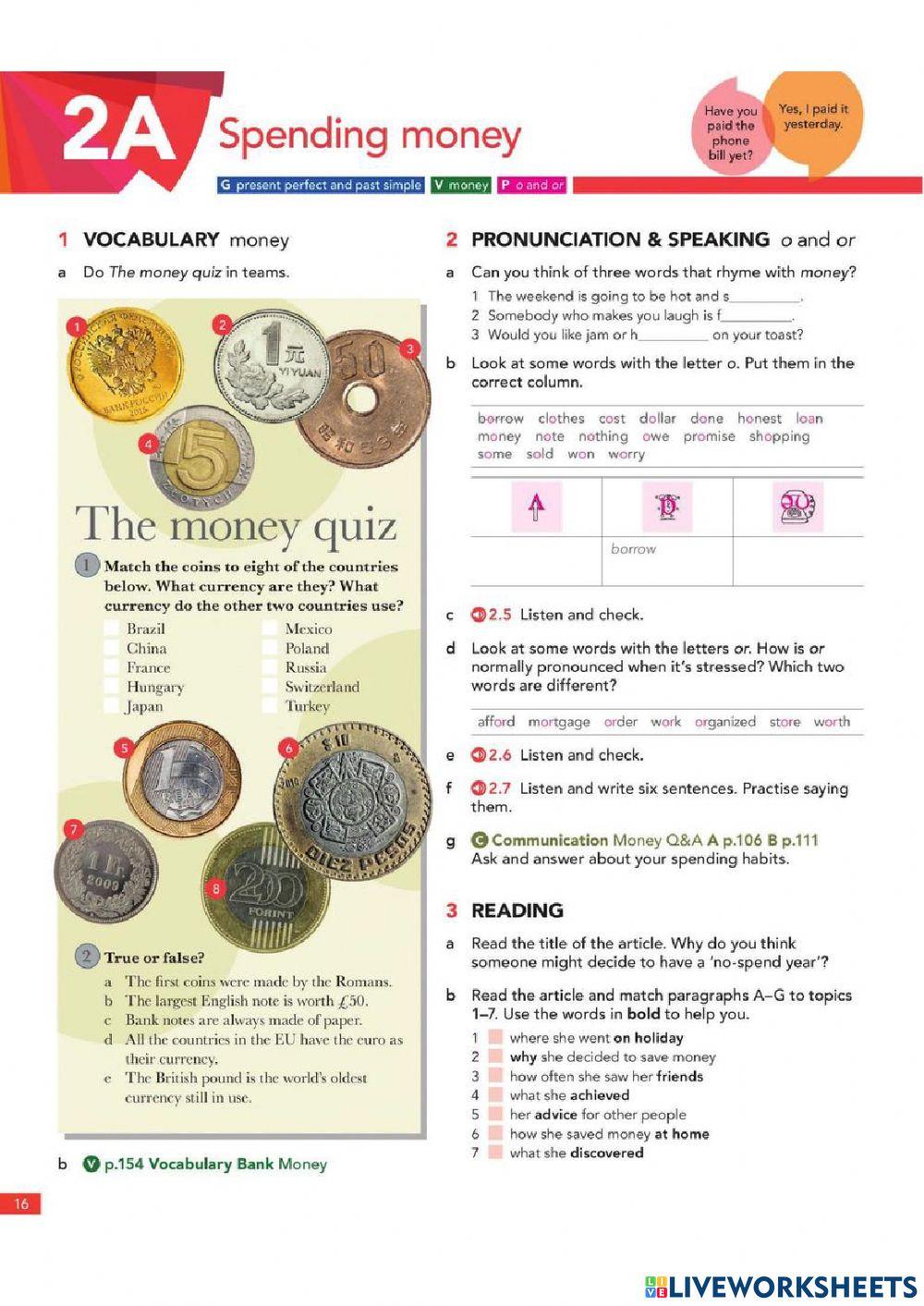 2a 2883886 | aef3firstthird | LiveWorksheets