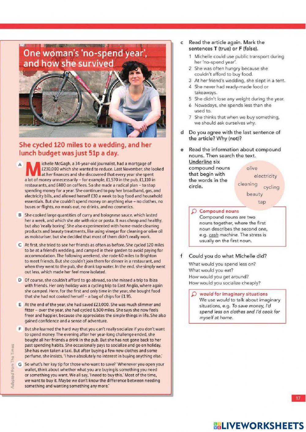 2a 2883886 | aef3firstthird | LiveWorksheets