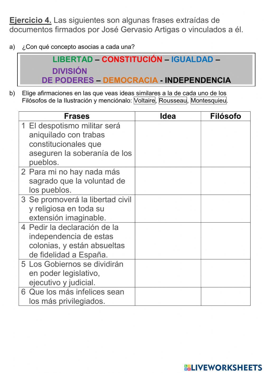 Colonia rio de la plata 2º1 2º4