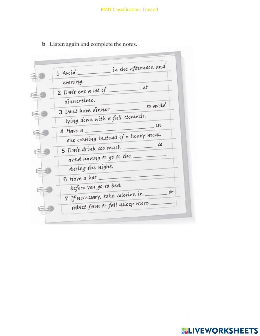 6B Upper intermediate