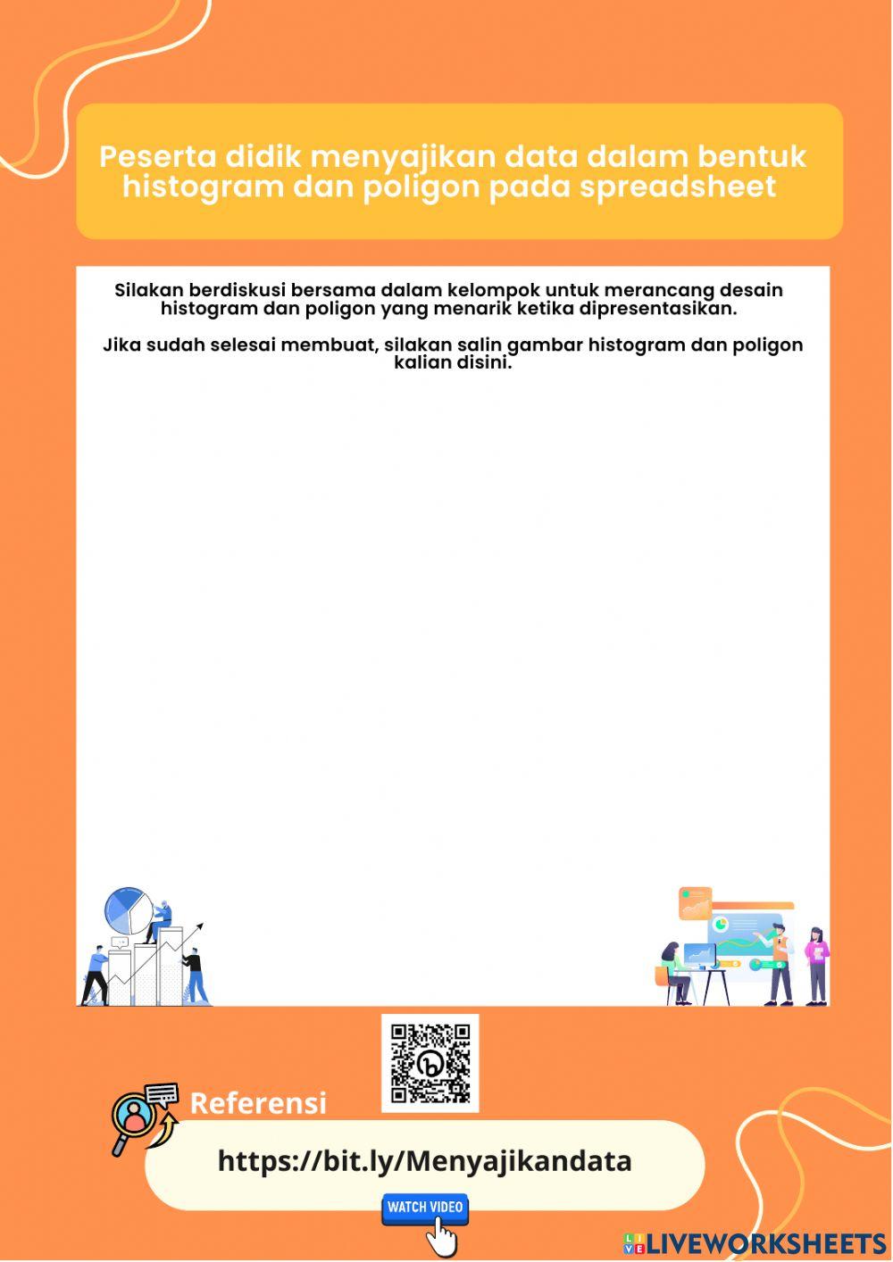 Proyek statistika xii