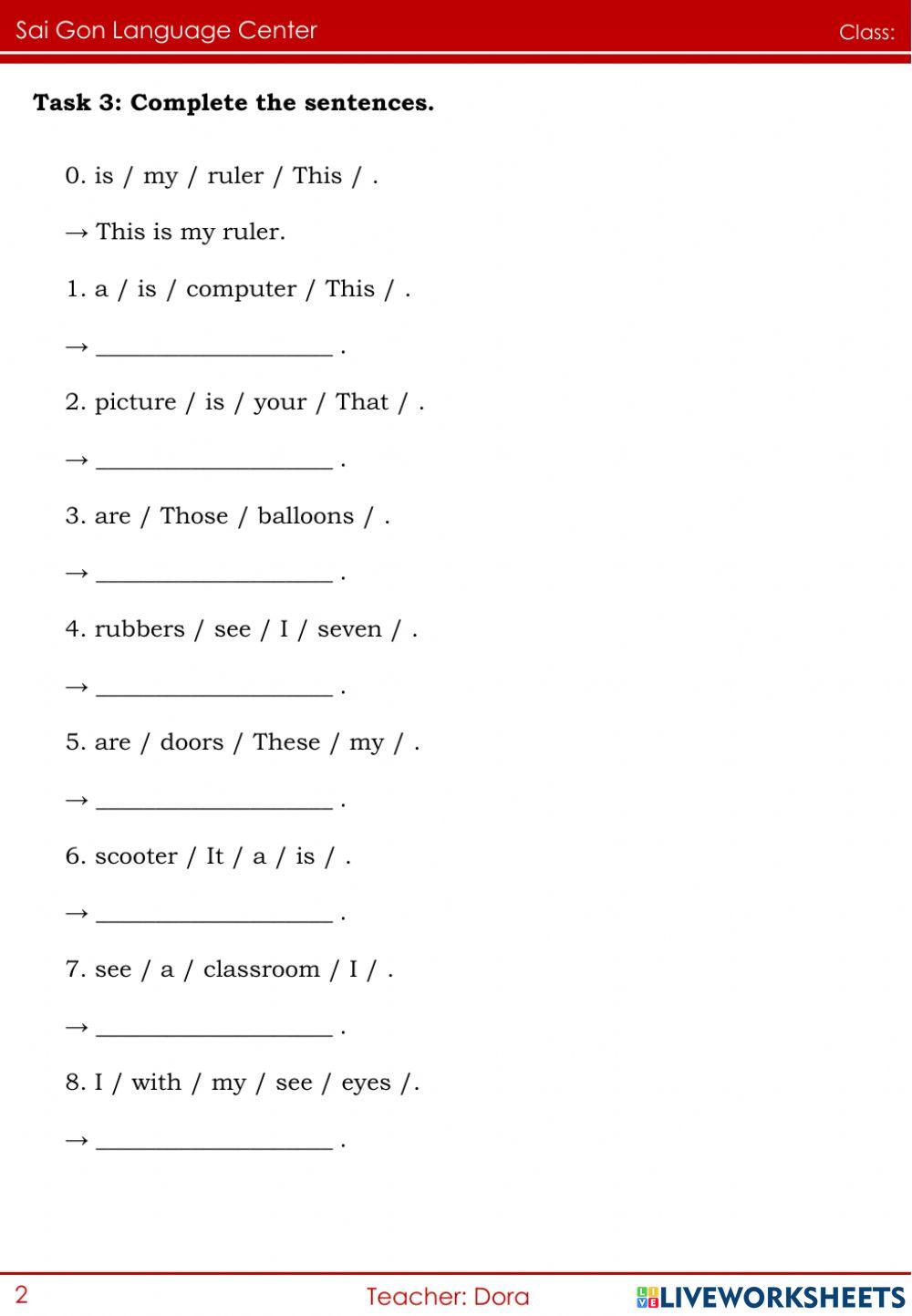 Mercury Review 1,2,3