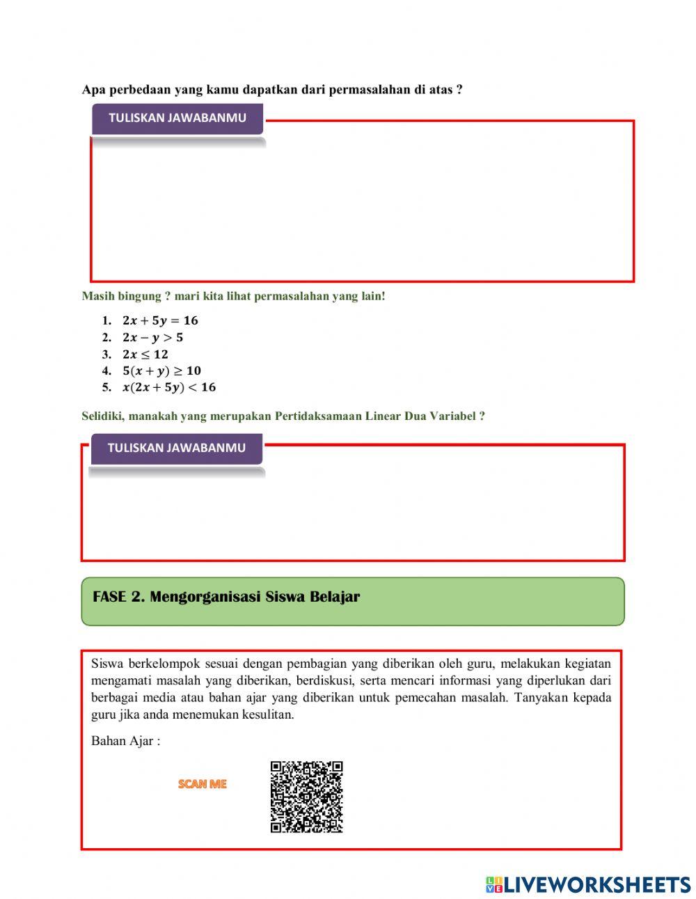 LKPD SPtLDV pertemuan ke 1