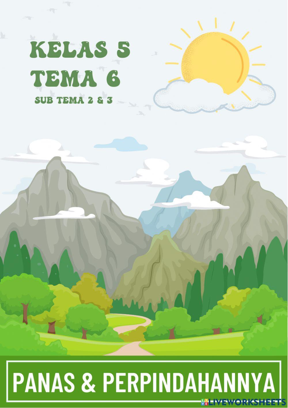 Lkpd perpindahan panas radiasi