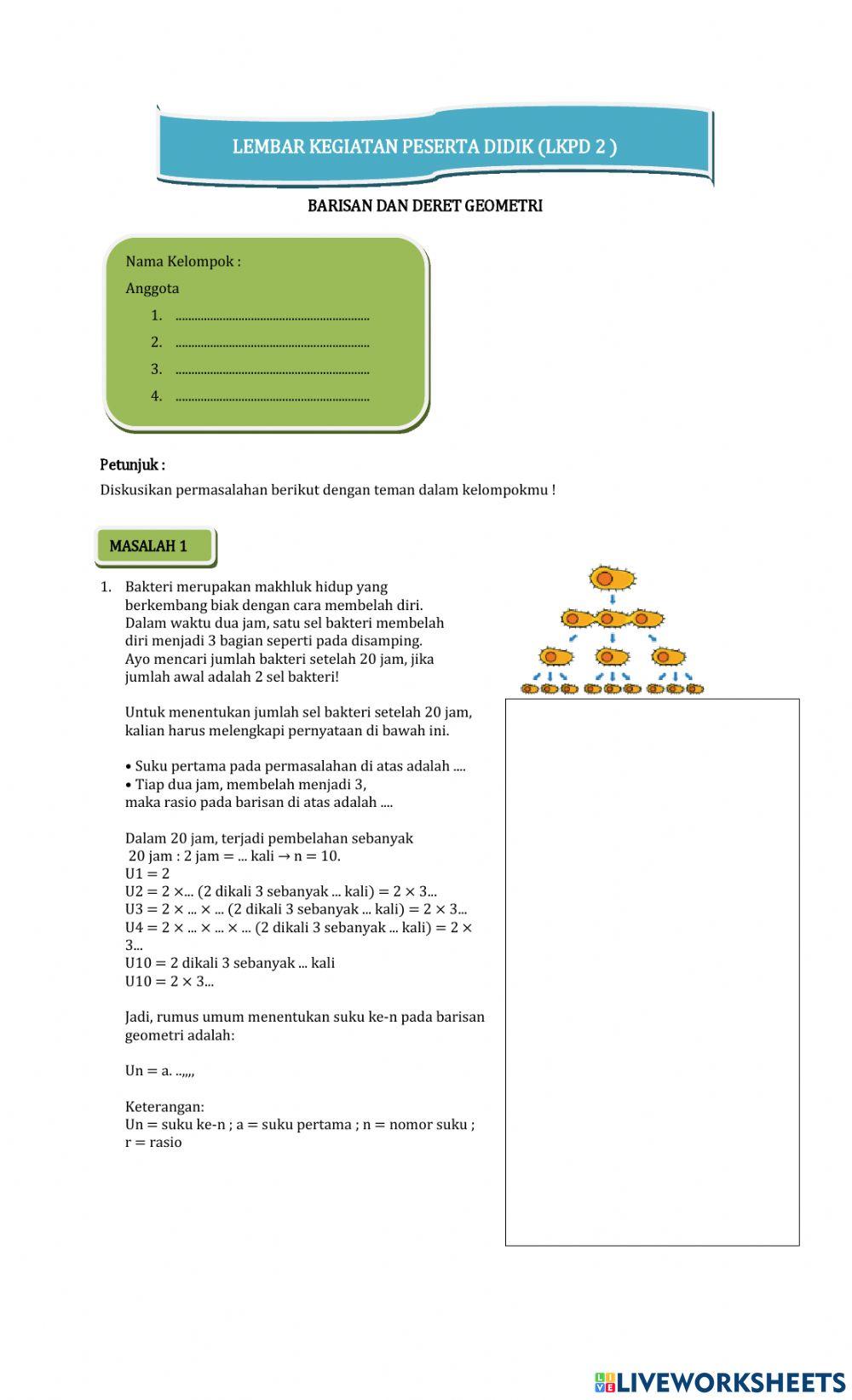 Lkpd 2