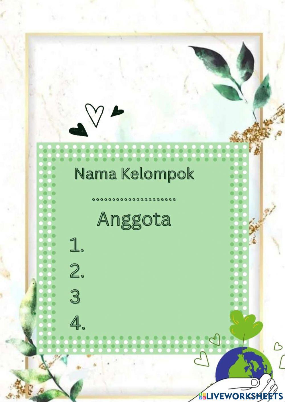 Perubahan Wujud Benda