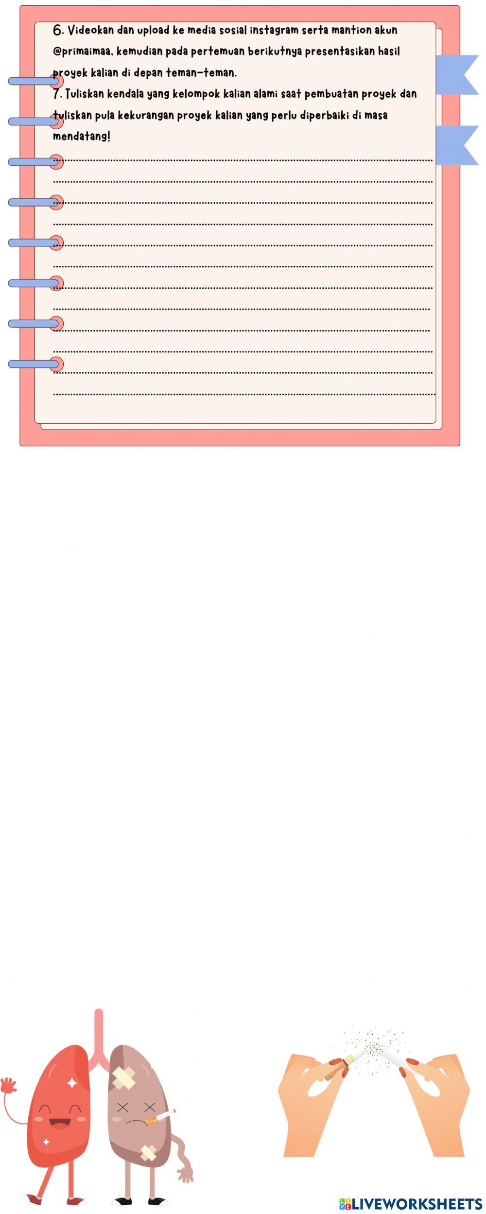 Lkpd gangguan pernapasan