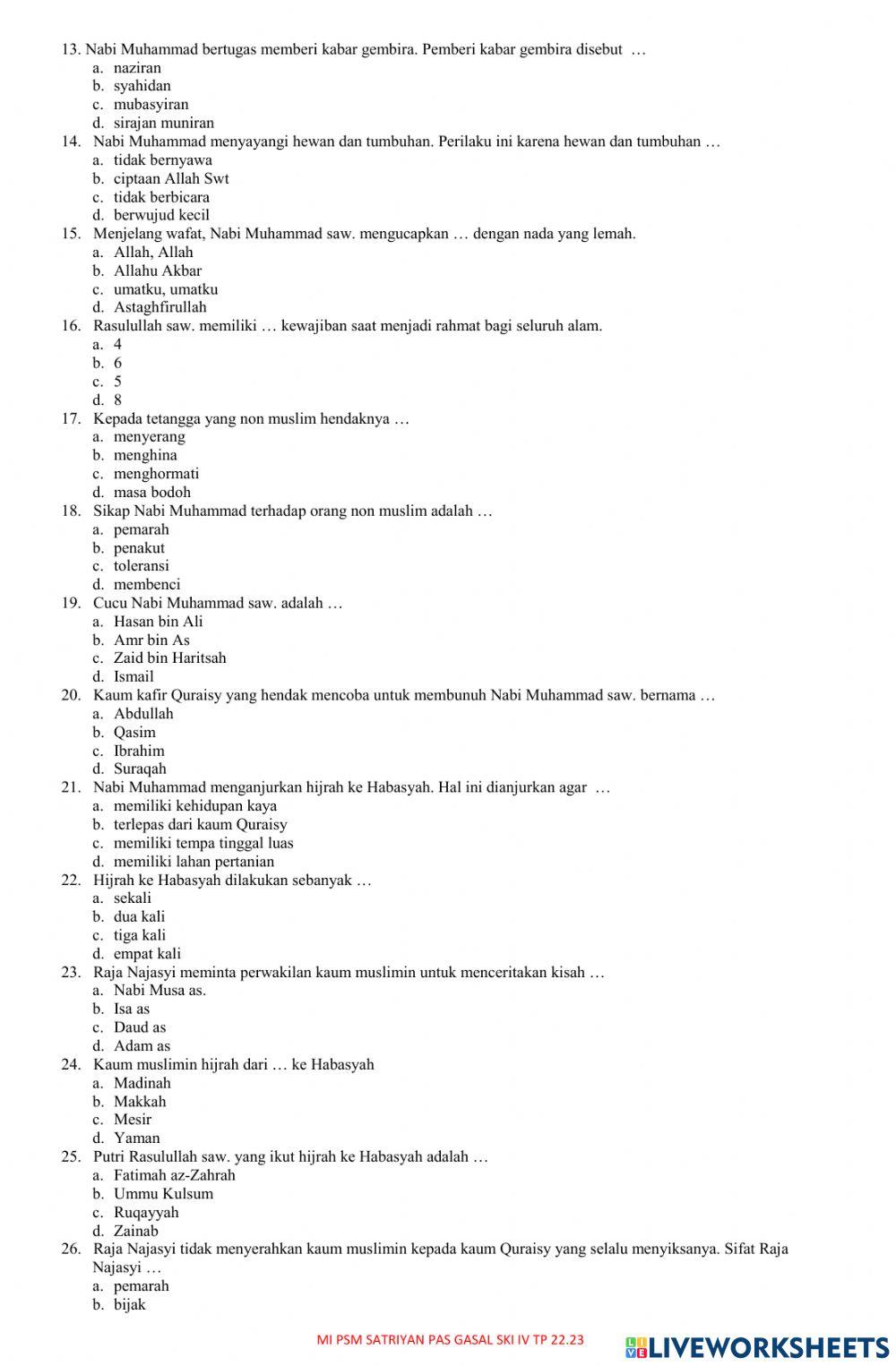 Pas ski gasal 4 22.23