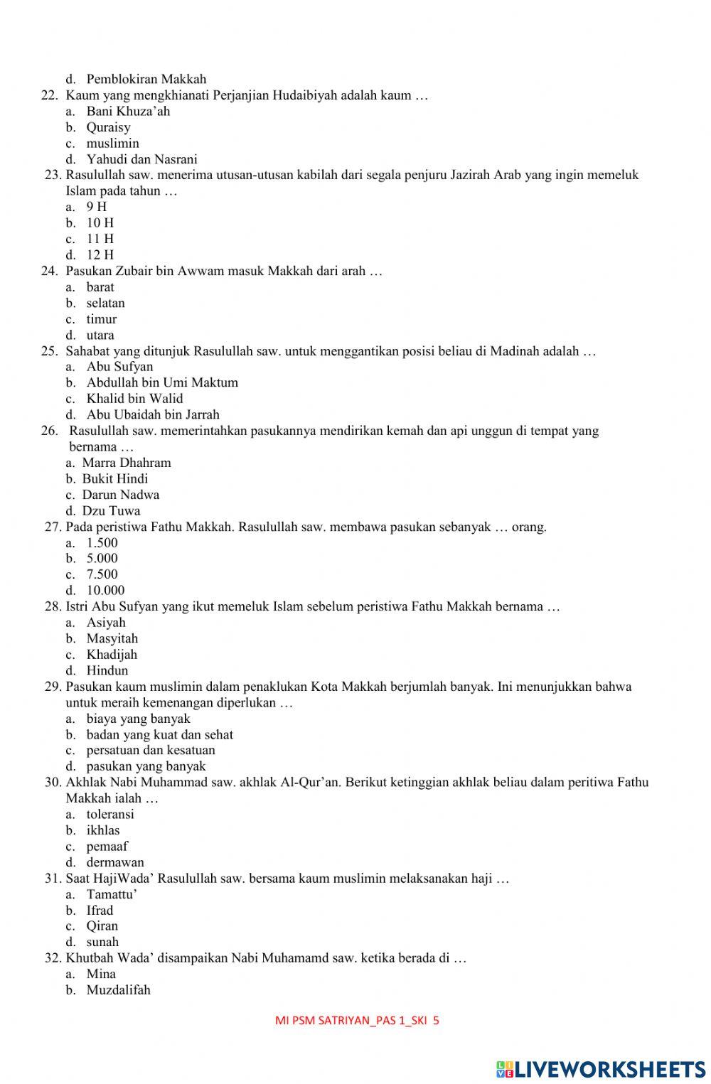 Pas ski gasal 5 22.23